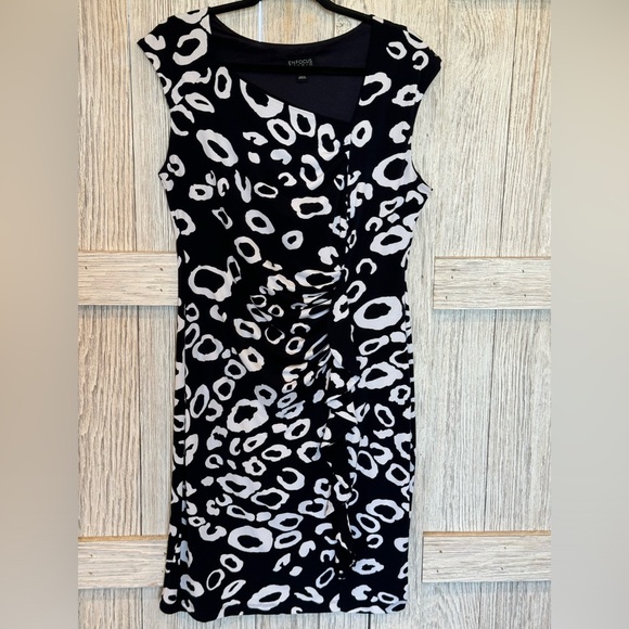 Enfocus Studio Dress Sz 14 - Picture 1 of 4
